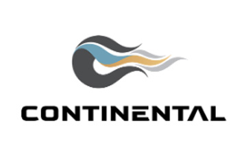 continental